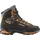 Herren Schwarz/Orange 43,5