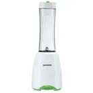 SM3735 Smoothie Mix&Go 0,6 l Standmixer 300 W  (Grün, Weiß)