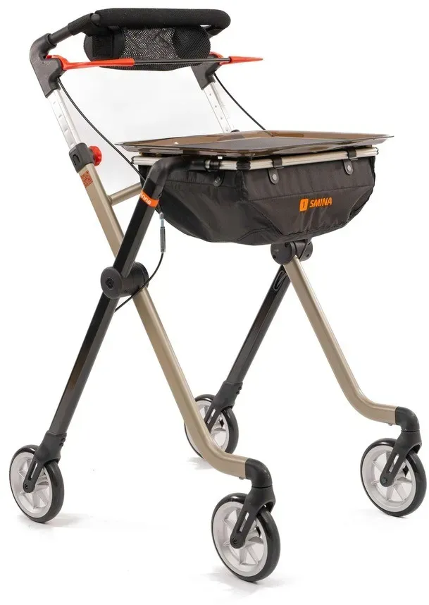 SMINA Inna Indoor Rollator