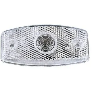 JoKon Begrenzungsleuchte PLR 1006 weiß