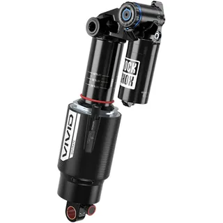 RockShox Dämpfer Vivid Ultimate RC2T schwarz