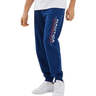 Nautica Fin Joggers - Navy - S