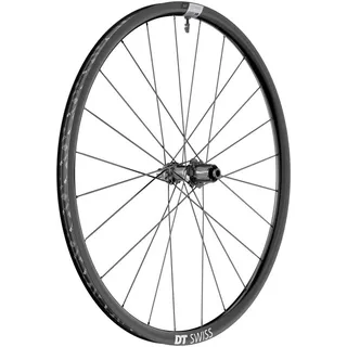 DT Swiss G 1800 Spline 24 700 Cl Disc Tubeless Rennrad-hinterrad - Black - 12 x 142 mm