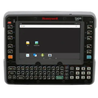 Honeywell Thor VM2 Intel Atom® GB cm (8") Qualcomm Snapdragon GB Wi-Fi 5 (802.11ac) Android Schwarz,