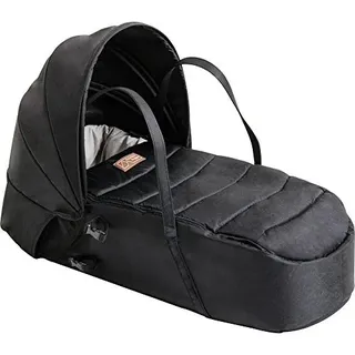 Mountain Buggy Cocoon Carrycot (nano, Mini, Swift, Uj, Terrain, Duet), Black, by Mountain Buggy