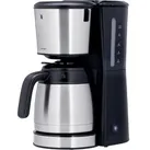 WMF Kaffeemaschine Bueno Pro, 3200000443, 10 Tassen, 1,25 Liter, silber, mit Thermoskanne