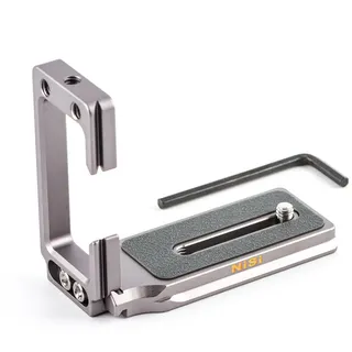 NiSi L-Bracket NLP-C Arca-Swiss kompatibel