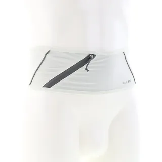 Salomon Pulse Hüfttasche-Weiss-M