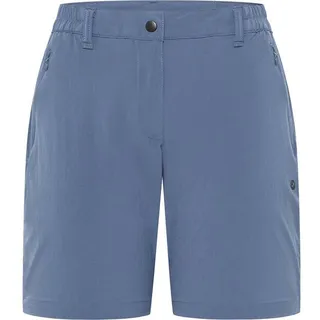 Hot-Sportswear Damen Shorts Ordesa L_Shorts, smoke blue, 46