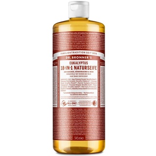 18in1 Naturseife Eukalyptus 945ml