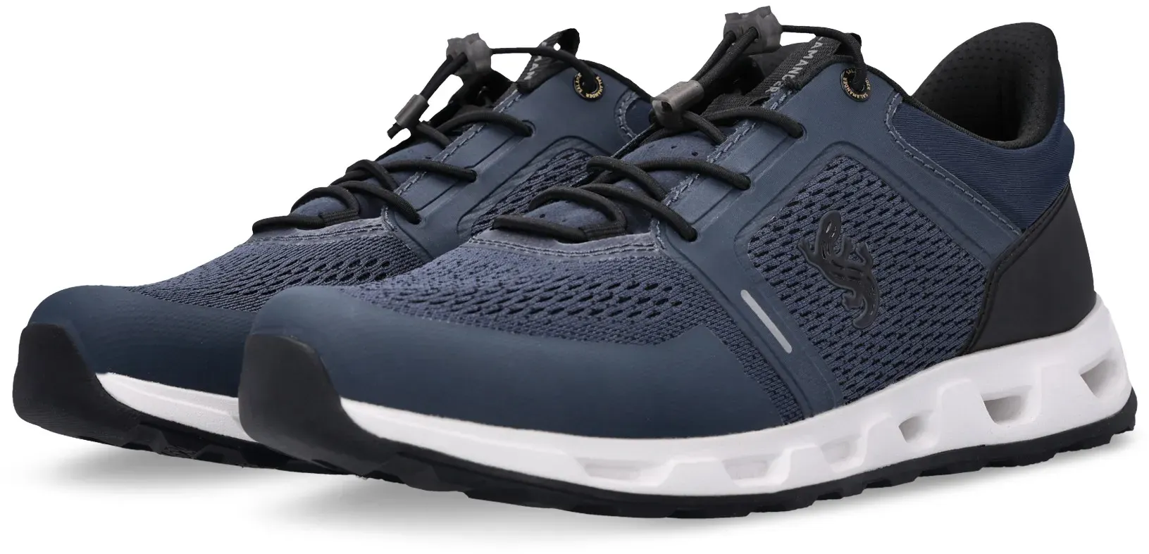 Salamander Sneaker (Textil) E31-AST04-6900-4100 blau Herren