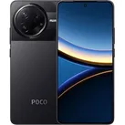 Xiaomi Poco F7 Pro (256 GB, Schwarz, 6.67", Dual SIM, 50 Mpx, 5G), Smartphone, Schwarz
