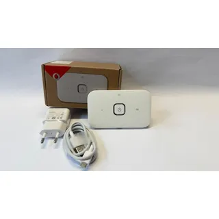 HUAWEI Vodafone r218h Mobile Breitband 4G (für SIM) Wifi-Hotspot