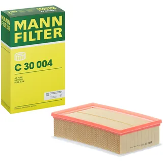 Mann-Filter C 30 004
