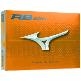 Mizuno RB 566 orange