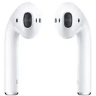 Apple AirPods 2.Gen. - kabellose Bluetooth Kopfhörer / Headsets für iPhone, iPod, iPad, mit Ladecase