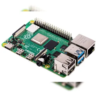 Raspberry Pi 4 Model B 4 GB