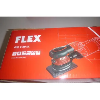 Flex Schwingschleifer mit Drehzahlregelung OSE 2-80 EC 468932