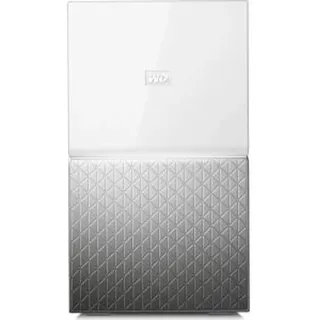 4 TB 2 x 2 TB