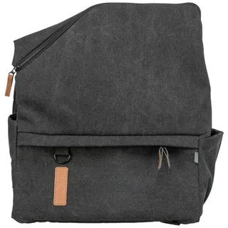 Trixie BE NORDIC Rucksack Bjorn schwarz,