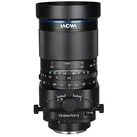 LAOWA 55mm f/2,8 Macro 1:1 Tilt-Shift L-Mount