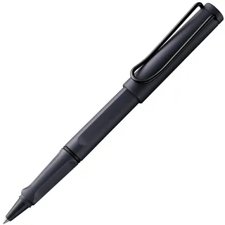 RH M (mittel) steel black