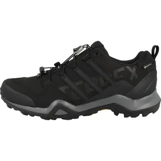 Adidas Terrex Swift R2 GTX Herren Core Black / Core Black / Grey Five 42 2/3