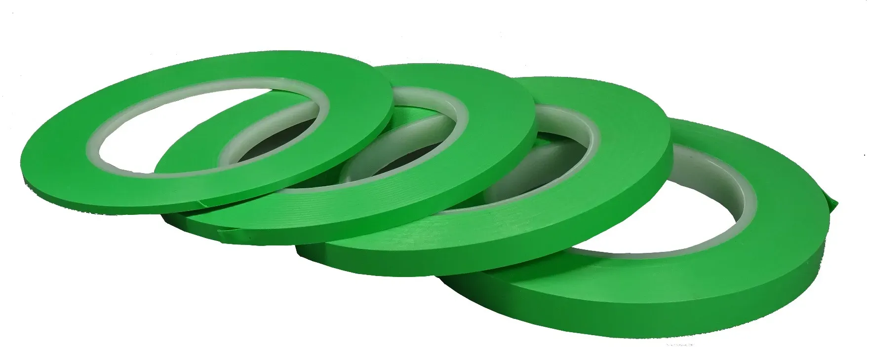 MP FineLine Tape grün