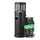black inkl. 10 kg Composite Propangasflasche gefüllt