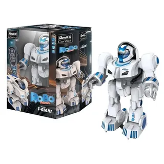 REVELL RC-Roboter T-Giant CH RTF grau, weiß (247009091)