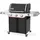 E-335W Smarter Gasgrill 2026 Schwarz