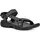 Magma Black/Grey 40,5