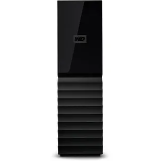 3 TB USB 3.0 schwarz