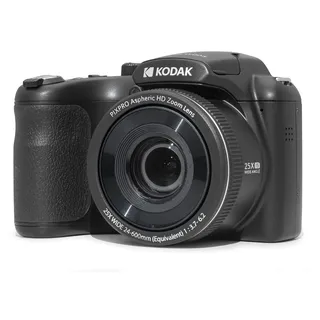 Astro Zoom AZ255 – 16MP Black