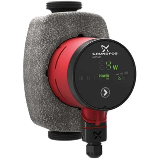 Grundfos Alpha 1