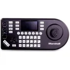 Marshall VS-PTC-300 - PTZ-Kamera IP/NDI-Controller®