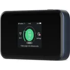 ZTE Giga To Go 5G, Router, Schwarz