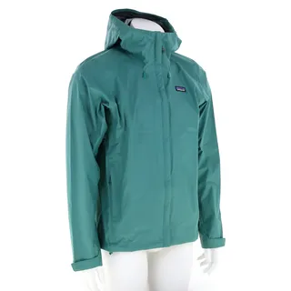 Patagonia Torrentshell 3L Jacke (Größe S,