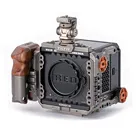 Tilta TA-T08-A drehbares RED Komodo Kit A Grau
