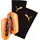 Sleeve Heat Fire/Glowing Red/Puma Black L
