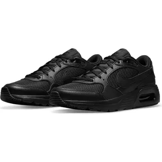 Sneaker Kinder black/black-black 36