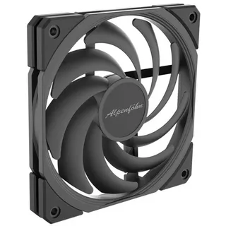 Alpenföhn Jetstream PWM Slim120x120x16 84000000219