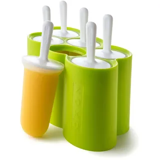 ZOKU Create your 6 Slow Pops