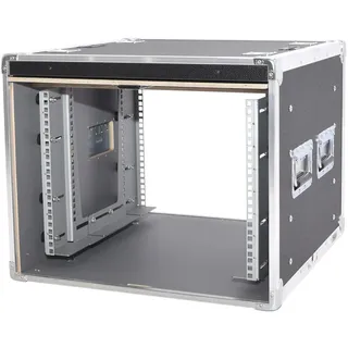 ProCase QSD Stack-Rack 8HE 600 tief