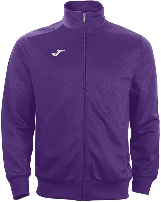 JOMA Combi Trainingsjacke 550 - lila 3XL