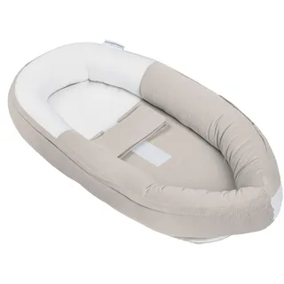 Doomoo Babymoov doomoo Cocoon Tetra Jersey Sand