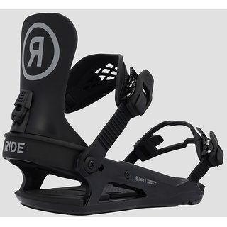 Ride K-1 black, black, S
