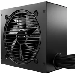 be quiet! Pure Power 12 750W Netzteil 80 PLUS Gold Effizienz ATX 3.1 mit voller Unterstützung für PCIe 5.1 GPUs