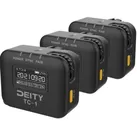 DEITY TC-1 Timecode-Box 3er Kit (Angebot)