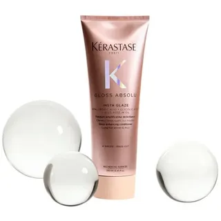 Kérastase Gloss Absolu Fondant Insta Glaze Conditioner 250 ml